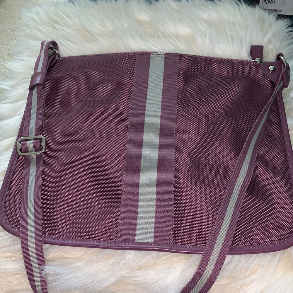 Bally Messenger Bag